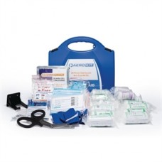 20 Person Catering First Aid & Burn Kit
